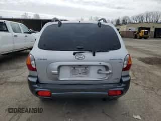 2002 Hyundai Santa Fe GLS с VIN KM8SC73D42U208557, выставлен на аукционе Copart как лот 51815115 с пробегом 124 730 миль миль и Чистый • Clean title. История ставок и продаж доступна на DreamBid. Изображение 6.
