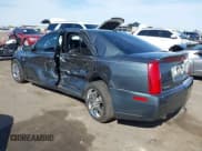 ✅ 2008 Cadillac STS RWD • VIN: 1G6DW67V980103498 • Lot: 41950340. Listed on IAAI with 92,859 mi. Free auction sales archive from the USA and detailed vehicle history report at DreamBid. Image 3.