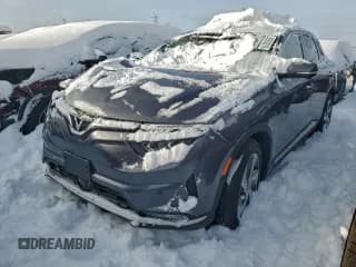 ✅ 2024 VinFast VF 8 Eco • VIN: RLLV1AEB9RH008959 • Lot: 95922815. Wystawiony na Copart z przebiegiem 6 463 mil. Bezpłatny archiwum sprzedaży aukcyjnych z USA i szczegółowy raport historii pojazdu na DreamBid. Zdjęcie 1.