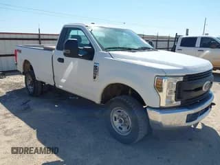 ✅ 2019 Ford F-250 XL • VIN: 1FTBF2B64KED10470 • Лот: 42787808. Опубликован ранее на IAAI с пробегом 168 557 миль. Бесплатный доступ к архиву аукционных продаж из США и подробный отчёт об истории автомобиля на DreamBid. Изображение 1.