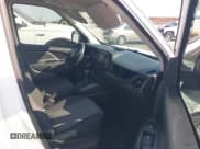 ✅ 2016 Ram ProMaster City Cargo Tradesman SLT • VIN: ZFBERFBT7G6C17435 • Lot: 43141194. Wystawiony na IAAI z przebiegiem 146 511 mil. Bezpłatny archiwum sprzedaży aukcyjnych z USA i szczegółowy raport historii pojazdu na DreamBid. Zdjęcie 5.