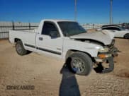 ✅ 1999 Chevrolet Silverado 1500 • VIN: 1GCEC14W2XE203065 • Лот: 93651525. Опубликован ранее на Copart с пробегом Не указан. Бесплатный доступ к архиву аукционных продаж из США и подробный отчёт об истории автомобиля на DreamBid. Изображение 4.