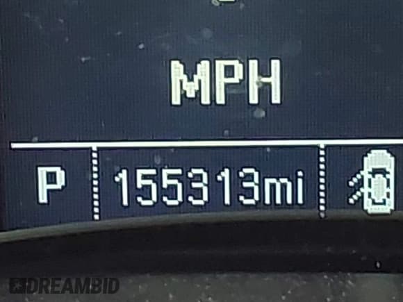 ✅ 2014 Chevrolet Silverado 1500 Work Truck • VIN: 3GCUKPEH8EG305736 • Лот: 42307443. Опубликован ранее на IAAI с пробегом 155 313 миль. Бесплатный доступ к архиву аукционных продаж из США и подробный отчёт об истории автомобиля на DreamBid. Изображение 15.