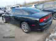 ✅ 2014 Dodge Charger RT • VIN: 2C3CDXCT4EH275099 • Lot: 40977562. Listed on IAAI with 109,889 mi. Free auction sales archive from the USA and detailed vehicle history report at DreamBid. Image 3.