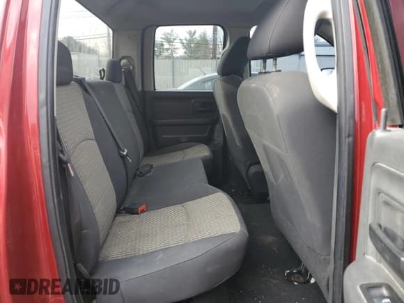 ✅ 2010 Dodge 1500 SLT • VIN: 1D7RV1GP8AS256884 • Lot: 47101095. Wystawiony na Copart z przebiegiem Nie podano. Bezpłatny archiwum sprzedaży aukcyjnych z USA i szczegółowy raport historii pojazdu na DreamBid. Zdjęcie 10.