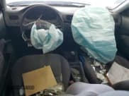 ✅ 1998 Honda Civic CX • VIN: 2HGEJ632XWH118694 • Lot: 52016335. Listed on Copart with 307,041 mi. Free auction sales archive from the USA and detailed vehicle history report at DreamBid. Image 8.