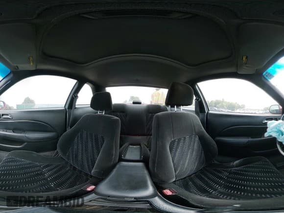 ✅ 1999 Honda Prelude • VIN: JHMBB6247XC010165 • Lot: 43003598. Listed on IAAI with 134,683 mi. Free auction sales archive from the USA and detailed vehicle history report at DreamBid. Image 19.