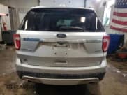 ✅ 2016 Ford Explorer Limited • VIN: 1FM5K8F82GGA77199 • Lot: 43726365. Wystawiony na Copart z przebiegiem 154 248 mil. Bezpłatny archiwum sprzedaży aukcyjnych z USA i szczegółowy raport historii pojazdu na DreamBid. Zdjęcie 6.