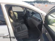 ✅ 2015 Honda Odyssey Touring Elite • VIN: 5FNRL5H96FB104131 • Lot: 43186162. Wystawiony na IAAI z przebiegiem 163 653 mil. Bezpłatny archiwum sprzedaży aukcyjnych z USA i szczegółowy raport historii pojazdu na DreamBid. Zdjęcie 5.