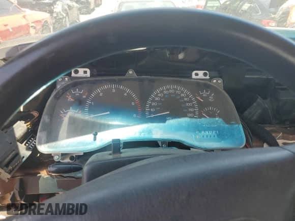 2001 Dodge 1500 с VIN 3B7HF12Y41G181465, выставлен на аукционе Copart как лот 60757015 с пробегом Не указан миль и Чистый • Clean title. История ставок и продаж доступна на DreamBid. Изображение 9.