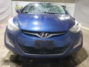 ✅ 2016 Hyundai Elantra SE • VIN: 5NPDH4AE8GH660554 • Лот: 86511535. Опубликован ранее на Copart с пробегом 140 183 миль. Бесплатный доступ к архиву аукционных продаж из США и подробный отчёт об истории автомобиля на DreamBid. Изображение 5.