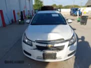 ✅ 2014 Chevrolet Cruze 1LT • VIN: 1G1PC5SB3E7352904 • Лот: 43357233. Опубликован ранее на IAAI с пробегом 86 351 миль. Бесплатный доступ к архиву аукционных продаж из США и подробный отчёт об истории автомобиля на DreamBid. Изображение 12.
