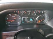 ✅ 2015 Chevrolet Silverado 3500HD LTZ • VIN: 1GC4K0E82FF605587 • Lot: 70637435. Listed on Copart with 151,106 mi. Free auction sales archive from the USA and detailed vehicle history report at DreamBid. Image 9.