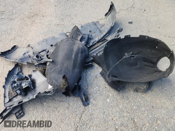 ✅ 2021 Buick Encore GX Preferred • VIN: KL4MMBS28MB133416 • Lot: 81656345. Listed on Copart with 55,687 mi. Free auction sales archive from the USA and detailed vehicle history report at DreamBid. Image 13.