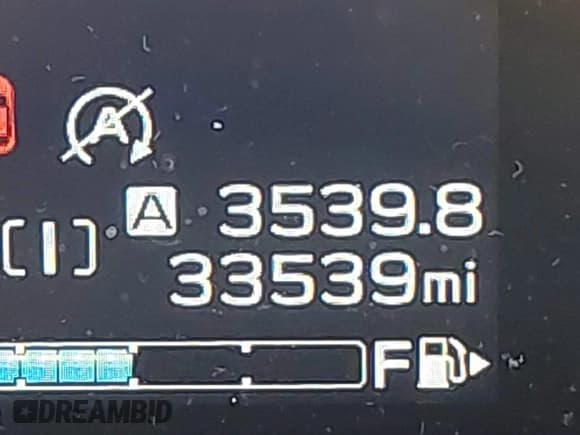 ✅ 2022 Subaru Forester Limited • VIN: JF2SKAPC5NH440315 • Lot: 42136308. Listed on IAAI with 33,539 mi. Free auction sales archive from the USA and detailed vehicle history report at DreamBid. Image 15.