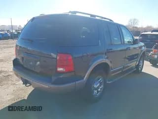 ✅ 2002 Ford Explorer Eddie Bauer • VIN: 1FMZU64K32ZC70411 • Лот: 43737878. Опубликован ранее на IAAI с пробегом 187 258 миль. Бесплатный доступ к архиву аукционных продаж из США и подробный отчёт об истории автомобиля на DreamBid. Изображение 4.