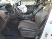 ✅ 2021 Hyundai Santa Fe SEL Premium • VIN: KM8S3DA11MU002770 • Lot: 87274655. Wystawiony na Copart z przebiegiem 90 377 mil. Bezpłatny archiwum sprzedaży aukcyjnych z USA i szczegółowy raport historii pojazdu na DreamBid. Zdjęcie 7.