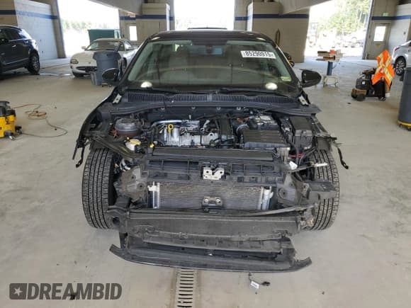 ✅ 2020 Volkswagen Jetta S • VIN: 3VWCB7BU7LM048917 • Lot: 85290915. Listed on Copart with 76,686 mi. Free auction sales archive from the USA and detailed vehicle history report at DreamBid. Image 5.