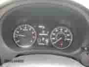 2018 Mitsubishi Outlander ES z VIN JA4AZ3A34JZ040495, wystawiony jako Copart lot #71119415 z przebiegiem 161 625 mil mil oraz Szkoda całkowita • Salvage title. Historia ofert i sprzedaży dostępna na DreamBid. Obrazek 9.