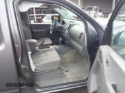 ✅ 2018 Nissan Frontier SV • VIN: 1N6AD0ER9JN760347 • Lot: 43317118. Wystawiony na IAAI z przebiegiem Nie podano. Bezpłatny archiwum sprzedaży aukcyjnych z USA i szczegółowy raport historii pojazdu na DreamBid. Zdjęcie 5.