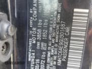 ✅ 2016 Hyundai Veloster Turbo • VIN: KMHTC6AE9GU301687 • Lot: 89148025. Wystawiony na Copart z przebiegiem 130 115 mil. Bezpłatny archiwum sprzedaży aukcyjnych z USA i szczegółowy raport historii pojazdu na DreamBid. Zdjęcie 14.