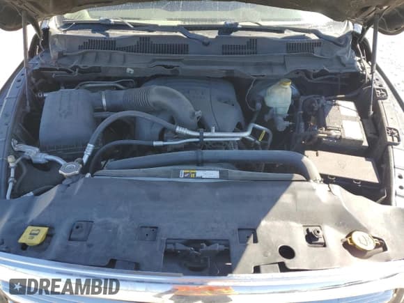 ✅ 2015 Ram 1500 SLT • VIN: 1C6RR6GT9FS734978 • Lot: 90466135. Listed on Copart with 224,535 mi. Free auction sales archive from the USA and detailed vehicle history report at DreamBid. Image 11.