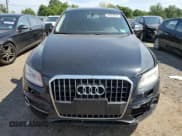 ✅ 2014 Audi Q5 Premium Plus • VIN: WA1DGAFPXEA015916 • Lot: 54952784. Listed on Copart with 172,789 mi. Free auction sales archive from the USA and detailed vehicle history report at DreamBid. Image 5.