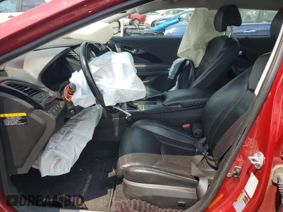 ✅ 2016 Hyundai Azera Limited • VIN: KMHFH4JG5GA547285 • Лот: 59556175. Опубликован ранее на Copart с пробегом 133 130 миль. Бесплатный доступ к архиву аукционных продаж из США и подробный отчёт об истории автомобиля на DreamBid. Изображение 7.