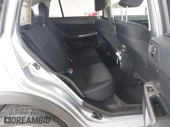 ✅ 2015 Subaru Crosstrek Premium • VIN: JF2GPACC4F8273282 • Lot: 43095311. Listed on IAAI with 87,052 mi. Free auction sales archive from the USA and detailed vehicle history report at DreamBid. Image 8.