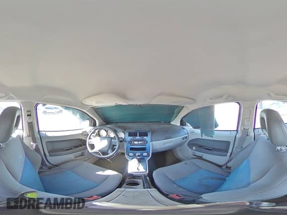 2007 Dodge Caliber SXT с VIN 1B3HB48B57D128250, выставлен на аукционе Copart как лот 73805734 с пробегом 152 994 миль миль и Списание • Salvage title. История ставок и продаж доступна на DreamBid. Изображение 13.