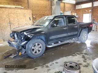 ✅ 2012 Chevrolet Colorado 2LT • VIN: 1GCHTDFE6C8150270 • Lot: 66091195. Wystawiony na Copart z przebiegiem Nie podano. Bezpłatny archiwum sprzedaży aukcyjnych z USA i szczegółowy raport historii pojazdu na DreamBid. Zdjęcie 1.