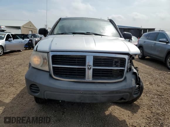 ✅ 2007 Dodge Durango SXT • VIN: 1D8HB38PX7F543588 • Lot: 70120805. Listed on Copart with 225,401 mi. Free auction sales archive from the USA and detailed vehicle history report at DreamBid. Image 5.
