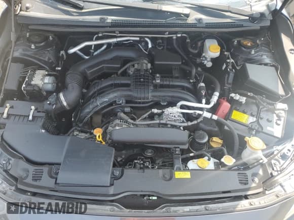 ✅ 2023 Subaru Crosstrek • VIN: JF2GTABC5P8246994 • Lot: 65953535. Listed on Copart with 22,725 mi. Free auction sales archive from the USA and detailed vehicle history report at DreamBid. Image 11.