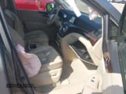 ✅ 2016 Nissan Quest SV • VIN: JN8AE2KP5G9157514 • Lot: 43141411. Listed on IAAI with 65,447 mi. Free auction sales archive from the USA and detailed vehicle history report at DreamBid. Image 5.