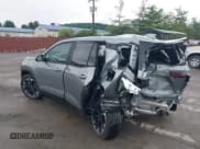 ✅ 2025 Chevrolet Equinox FWD LT • VIN: 3GNAXHEG2SL200735 • Lot: 42513000. Wystawiony na IAAI z przebiegiem 6 332 mil. Bezpłatny archiwum sprzedaży aukcyjnych z USA i szczegółowy raport historii pojazdu na DreamBid. Zdjęcie 3.