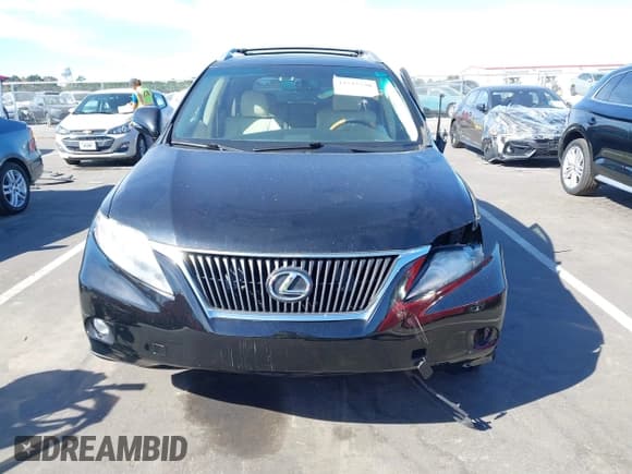 ✅ 2010 Lexus RX 350 • VIN: 2T2ZK1BA7AC030600 • Lot: 43522530. Wystawiony na IAAI z przebiegiem 159 340 mil. Bezpłatny archiwum sprzedaży aukcyjnych z USA i szczegółowy raport historii pojazdu na DreamBid. Zdjęcie 12.