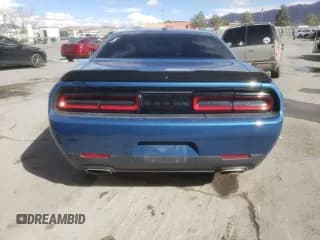 ✅ 2021 Dodge Challenger GT • VIN: 2C3CDZJG3MH670620 • Lot: 41415094. Wystawiony na Copart z przebiegiem 20 696 mil. Bezpłatny archiwum sprzedaży aukcyjnych z USA i szczegółowy raport historii pojazdu na DreamBid. Zdjęcie 6.