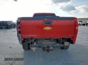 ✅ 2013 Chevrolet Silverado 2500HD LT • VIN: 1GC1KXCG5DF210693 • Lot: 84281375. Listed on Copart with 215,034 mi. Free auction sales archive from the USA and detailed vehicle history report at DreamBid. Image 6.