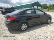 ✅ 2012 Hyundai Accent GLS • VIN: KMHCT4AE2CU046976 • Лот: 62258894. Опубликован ранее на Copart с пробегом 121 561 миль. Бесплатный доступ к архиву аукционных продаж из США и подробный отчёт об истории автомобиля на DreamBid. Изображение 3.
