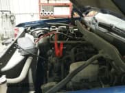 ✅ 2015 Chevrolet Silverado 2500HD LT • VIN: 1GC1KVEG5FF554576 • Lot: 41881108. Listed on IAAI with 59,230 mi. Free auction sales archive from the USA and detailed vehicle history report at DreamBid. Image 19.