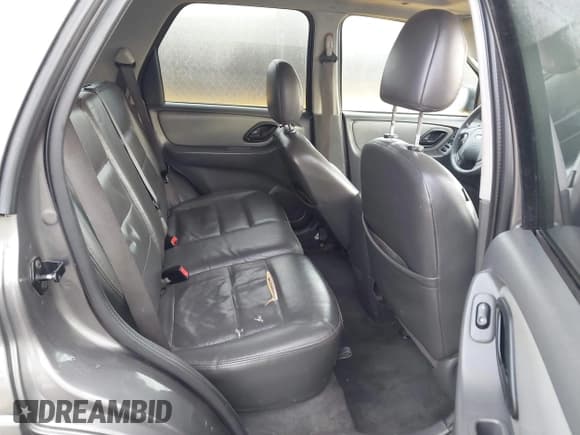 ✅ 2006 Ford Escape Hybrid • VIN: 1FMCU96H86KA74939 • Lot: 43663684. Listed on IAAI with Not provided. Free auction sales archive from the USA and detailed vehicle history report at DreamBid. Image 8.