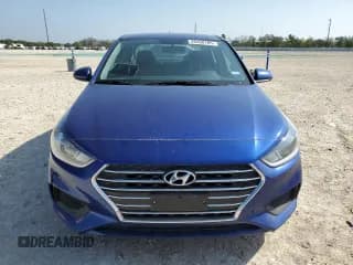 ✅ 2021 Hyundai Accent SEL • VIN: 3KPC24A66ME149088 • Лот: 49408185. Опубликован ранее на Copart с пробегом 67 690 миль. Бесплатный доступ к архиву аукционных продаж из США и подробный отчёт об истории автомобиля на DreamBid. Изображение 5.