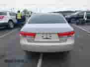 2006 Hyundai Sonata GLS with VIN 5NPEU46F46H018834, listed as a IAAI auction lot 43439822 with 72,494 mi miles and . Bid and sale history available at DreamBid. Image 16.