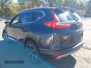 ✅ 2017 Honda CR-V Touring • VIN: 5J6RW2H91HL002381 • Lot: 43466622. Wystawiony na IAAI z przebiegiem 153 472 mil. Bezpłatny archiwum sprzedaży aukcyjnych z USA i szczegółowy raport historii pojazdu na DreamBid. Zdjęcie 3.