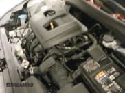 ✅ 2021 Kia Forte GT-Line • VIN: 3KPF34AD9ME414725 • Lot: 43665827. Wystawiony na IAAI z przebiegiem 37 988 mil. Bezpłatny archiwum sprzedaży aukcyjnych z USA i szczegółowy raport historii pojazdu na DreamBid. Zdjęcie 19.