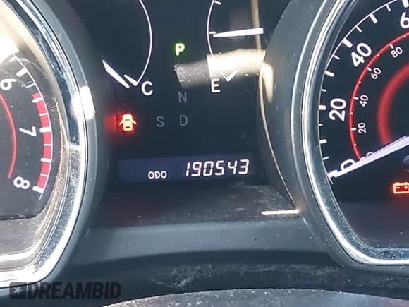 ✅ 2013 Toyota Highlander Limited • VIN: 5TDYK3EH7DS139297 • Lot: 43567408. Wystawiony na IAAI z przebiegiem 190 543 mil. Bezpłatny archiwum sprzedaży aukcyjnych z USA i szczegółowy raport historii pojazdu na DreamBid. Zdjęcie 15.