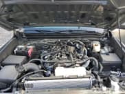 ✅ 2024 Toyota Tacoma TRD Sport • VIN: 3TMLB5JN4RM043927 • Лот: 86549955. Опубликован ранее на Copart с пробегом 7 710 миль. Бесплатный доступ к архиву аукционных продаж из США и подробный отчёт об истории автомобиля на DreamBid. Изображение 11.