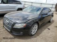 ✅ 2012 Audi A5 Premium Plus • VIN: WAURFAFR6CA000677 • Lot: 56978155. Listed on Copart with 138,229 mi. Free auction sales archive from the USA and detailed vehicle history report at DreamBid. Image 1.