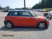 2011 MINI Hardtop with VIN WMWSU3C55BT181956, listed as a IAAI auction lot 42564011 with 106,430 mi miles and . Bid and sale history available at DreamBid. Image 13.