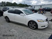 ✅ 2009 Lexus GS 350 • VIN: JTHBE96S690044796 • Лот: 64173195. Опубликован ранее на Copart с пробегом 205 067 миль. Бесплатный доступ к архиву аукционных продаж из США и подробный отчёт об истории автомобиля на DreamBid. Изображение 4.